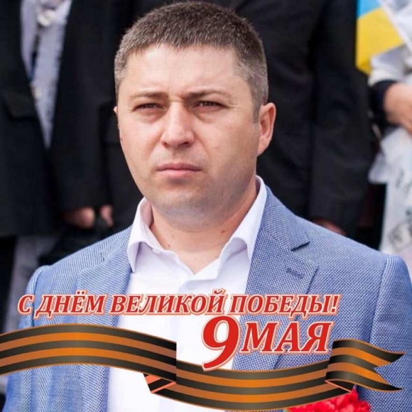 Бессарабский депутат сфотографировался на фоне Путина и теперь его травят бандеровцы