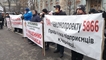 
"РРО уничтожают малый бизнес": тысячи "фопов" под Радой требуют защитить "упрощенку" – видео
