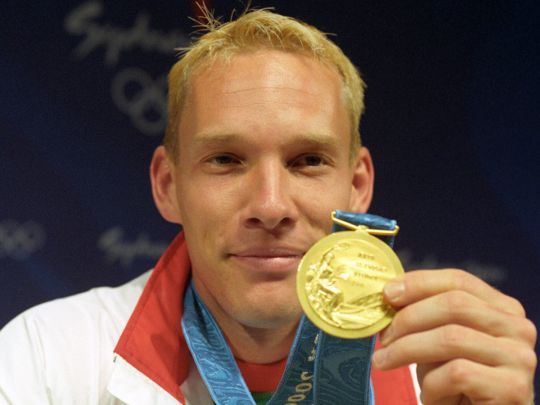 Був затятим противником вакцинації: олімпійський чемпіон помер від коронавірусу