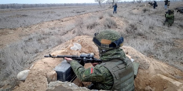 Казахстан: президент пообещал «раскулачить» олигархов, армянские военные охраняют хлебзавод, а министром стал отпетый русофоб