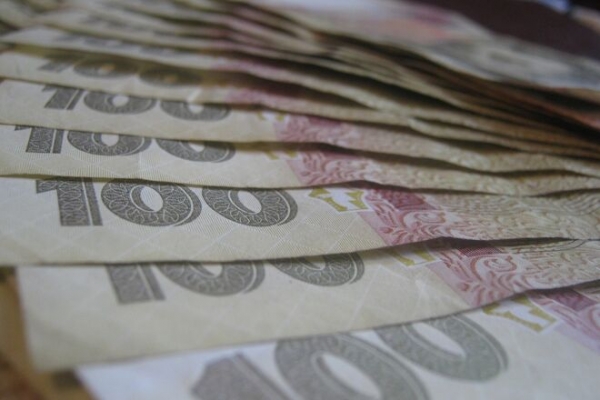 
Сумма от продажи активов банков-банкротов за год сократилась почти наполовину
