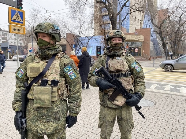 Казахстан: президент пообещал «раскулачить» олигархов, армянские военные охраняют хлебзавод, а министром стал отпетый русофоб