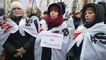 
"РРО уничтожают малый бизнес": тысячи "фопов" под Радой требуют защитить "упрощенку" – видео

