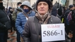 
"РРО уничтожают малый бизнес": тысячи "фопов" под Радой требуют защитить "упрощенку" – видео
