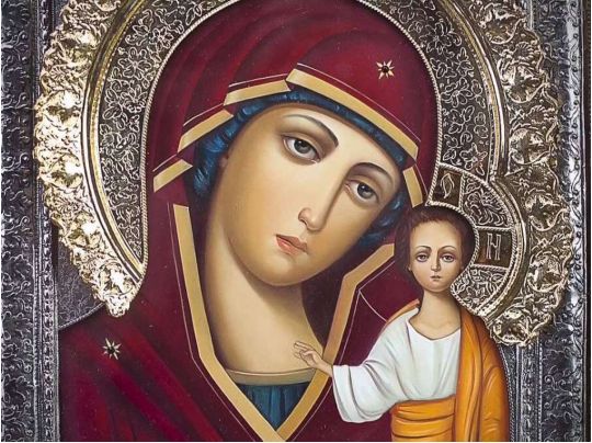 Собор Пресвятої Богородиці 8 січня: історія свята, прикмети та заборони дня