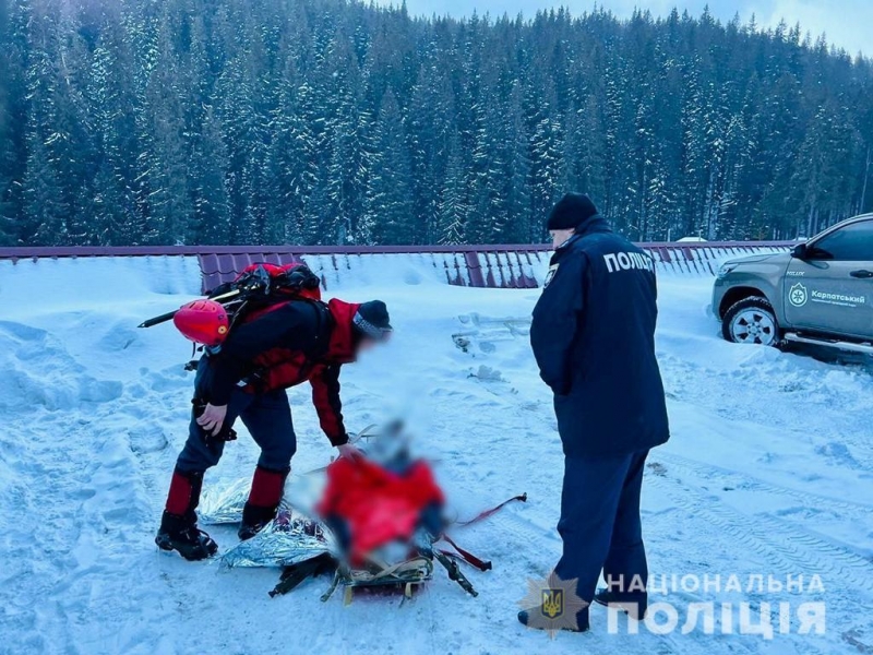Загинула у день народження: відкрилися нові подробиці трагедії з туристами в Карпатах