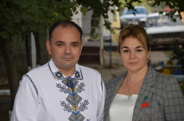 Трухановский глава Одесского райсовета остался без зама 