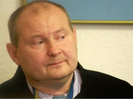 «Порадив виїхати з України та залишатися в Молдові»: ЗМІ про роль Смирнова у «справі Чауса»