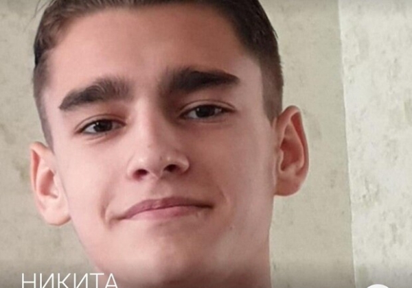 В Одессе пропал 15-летний подросток