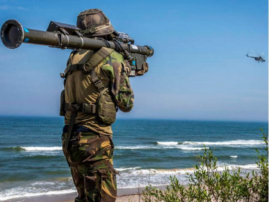 Безпрецедентний випадок: США схвалили пряме постачання Україні «Стінгерів»