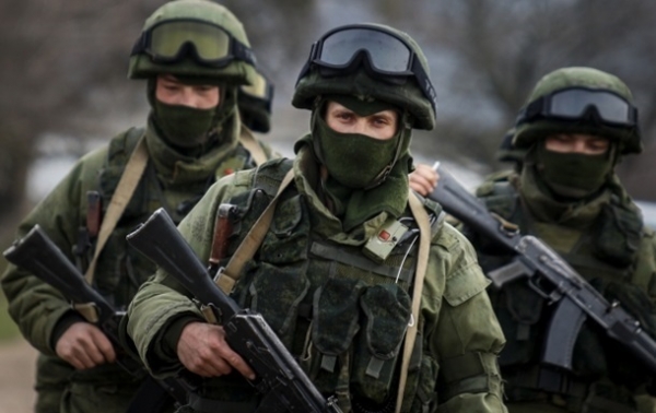 Минобороны РФ заявило о возобновлении наступлений