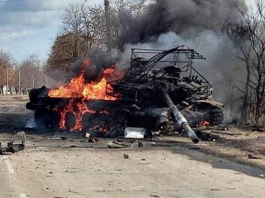 Російські військові масово пишуть рапорти про відмову воювати в Україні (фото)