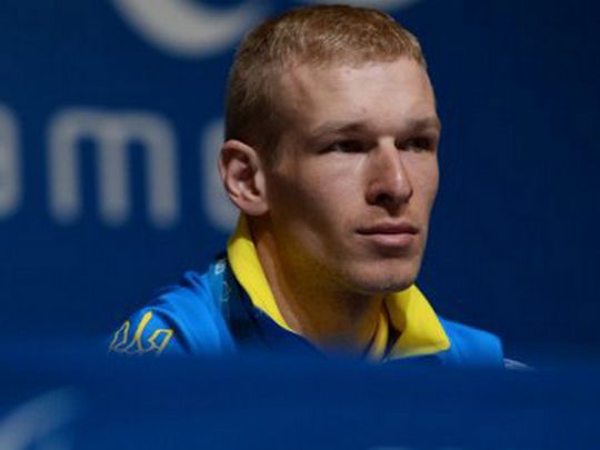 Україна взяла ще дві медалі зимових Паралімпійських ігор у Пекіні