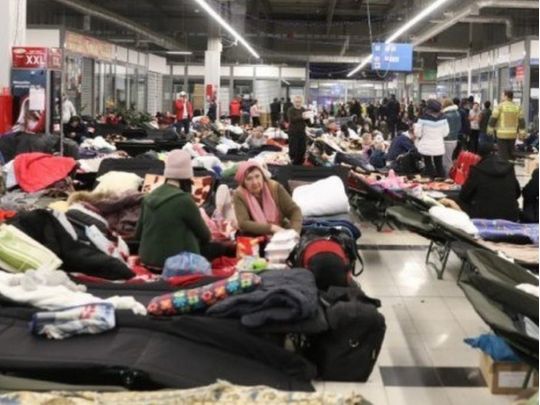 У Польщі назвали найсерйознішу проблему українських біженців