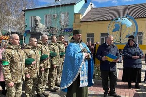 Удар по Красноселке: в Одесской области попрощались еще с двумя погибшими