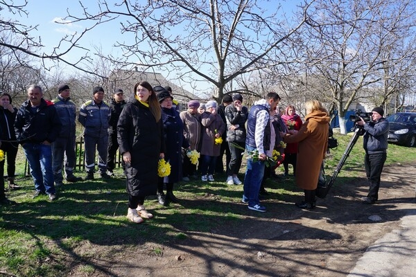 Удар по Красноселке: в Одесской области попрощались еще с двумя погибшими