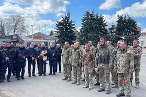 Удар по Красноселке: в Одесской области попрощались еще с двумя погибшими
