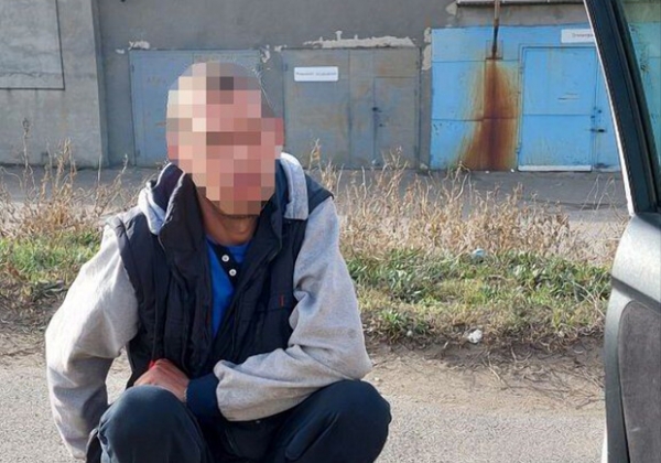 В Одессе водитель грузовика отметил отмену сухого закона, выпив смертельную дозу