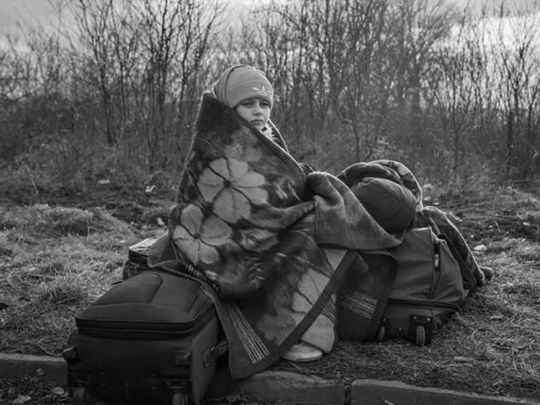 Нові жертви путіна-дітовбивці: з початку війни російські фашисти позбавили життя 165 українських дітей