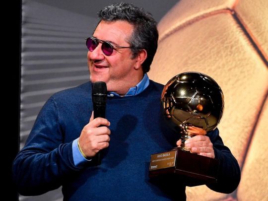 Помер футбольний Остап Бендер: не стало «покровителя» Ібрагімовича та Доннарумми