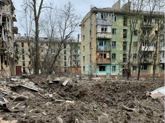 Попередньо вдалося домовитися про гуманітарний коридор з Маріуполя: коли розпочнеться евакуація