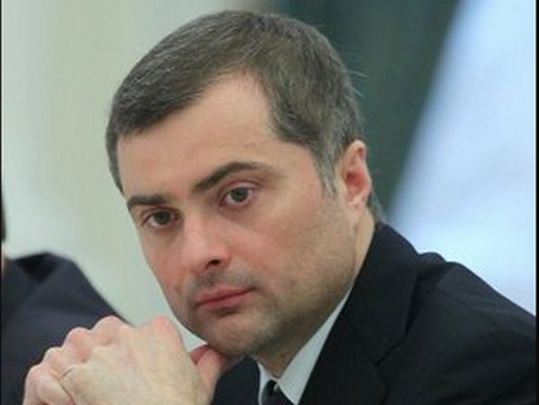 «Жадібний фантазер, який пізнав легкість кремлівських грошей», — Невзоров про заарештованого ідеолога «руського міра» Суркова