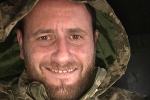 Скончался известный одесский поэт и ветеран АТО Константин Иванов