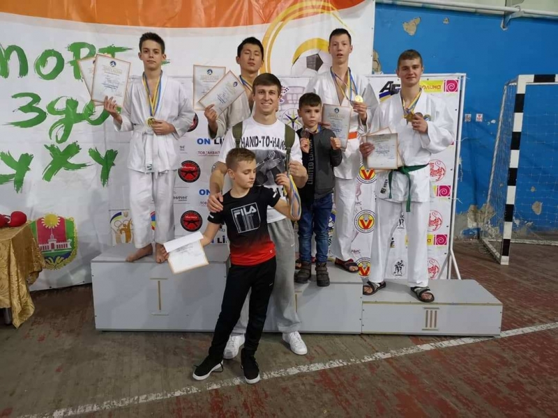 Чемпіон світу та Європи з позивним «Тренер» загинув у бою з російськими окупантами