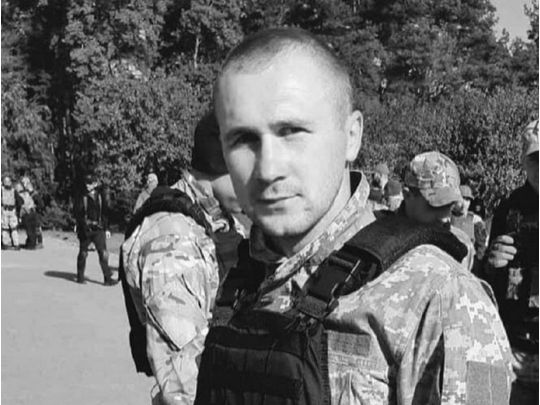 Дворазовий чемпіон України з боксу загинув у бою з російськими окупантами