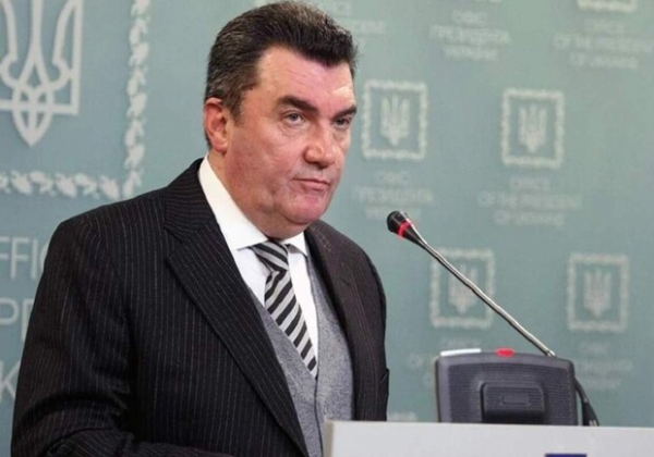 Месть за 2 мая: Данилов отреагировал на сегодняшний ракетный удар по Одессе