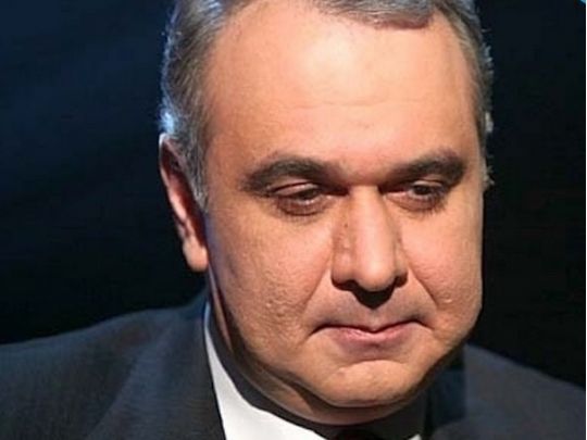 Екснардеп Жванія загинув під Запоріжжям, тіло залишається на окупованій території, — ЗМІ