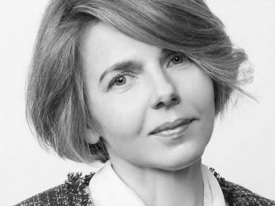 У Києві попрощалися з журналісткою, яка загинула при ракетному ударі (фото)