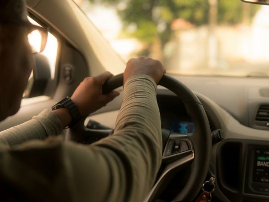 В Україні змінять процес підготовки водіїв: треба буде зробити п'ять кроків