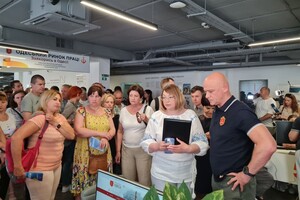 В Одессе появился Центр содействия в трудоустройстве внутренних переселенцев