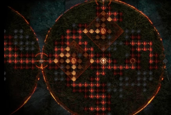 Blizzard рассказала о Diablo 4. Детали о некроманте, крепостях, социальных системах и эндгейм-контенте
