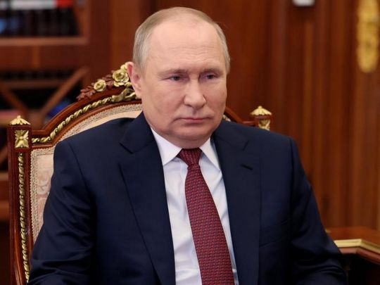 Кал та сеча путіна охороняються державною таємницею