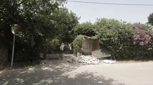 В Іспанії розбили спорткар Криштіану Роналду за 2 млн доларів: фото з місця ДТП
