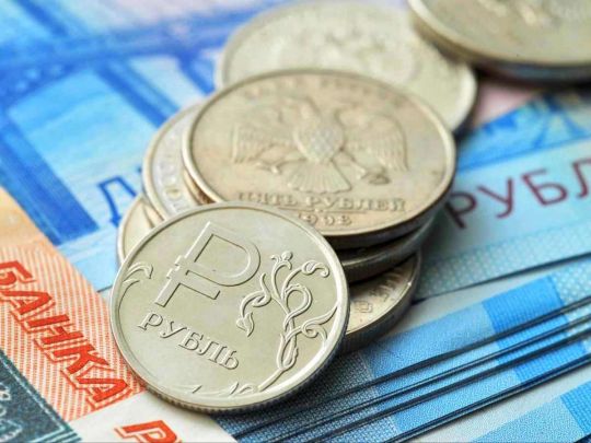 Вперше за 100 з лишком років: у росії настав дефолт за зовнішнім боргом