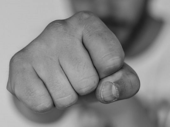 Батько відправив немовля в кому на два роки і зробив його інвалідом на все життя