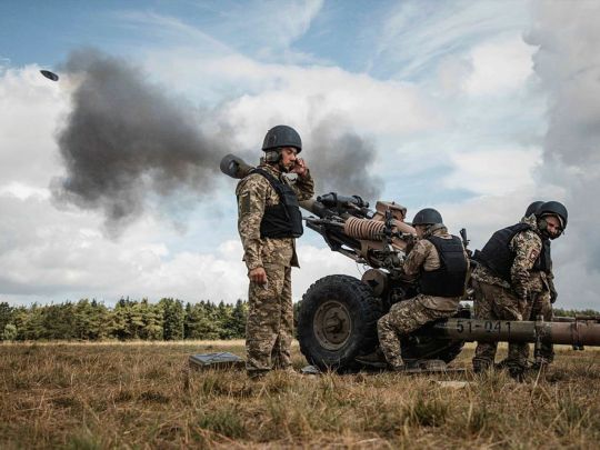 Понад 39 тисяч утилізованих путінців та 3920 «броньовиків»: названо втрати ворога у війні