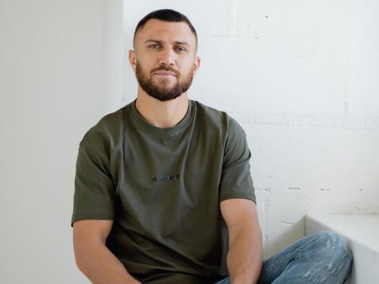 «Спілкується з російськими попами, агентами ФСБ»: білоруський доброволець, який воює за Україну, жорстко «пройшовся» по Ломаченку