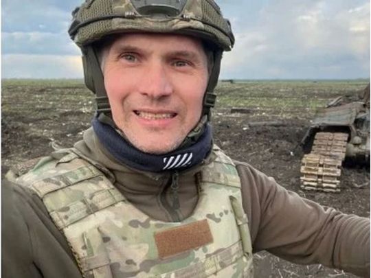 «Є тільки один шлях зупинити терор — вбивати набагато більше росіян, ніж це робилось досі», — Юрій Бутусов
