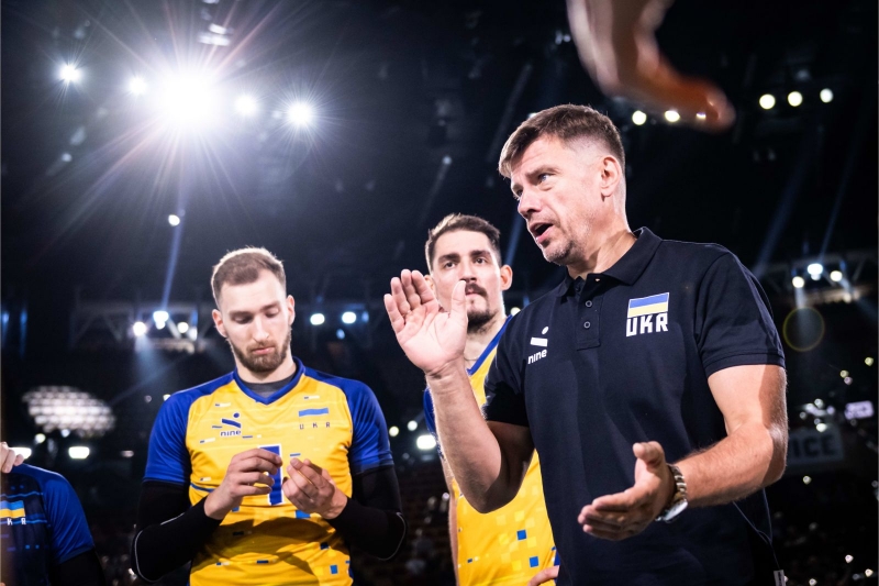Україна блискуче перемогла найсильнішу збірну Африки на чемпіонаті світу з волейболу: відео матчу