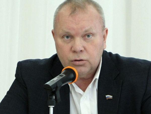 Впізнали по черепу: на Донбасі знищений «великий чин» з росії