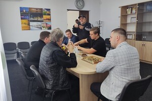 Одесскую область посетил третий Президент Украины Виктор Ющенко