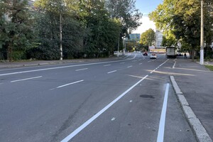 В Одессе благоустроили один из самых больших перекрестков