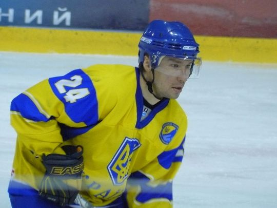 Легенда збірної України захищає рідну країну від рашистів на передовій (фото)