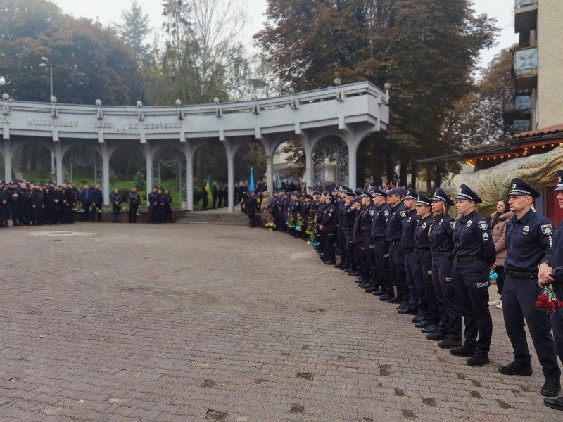 «Своєю смертю він зберіг комусь життя»: під час розмінування Харківщини загинув підполковник Олександр Мамчур