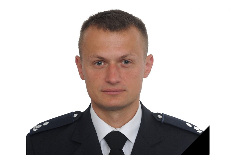 «Своєю смертю він зберіг комусь життя»: під час розмінування Харківщини загинув підполковник Олександр Мамчур