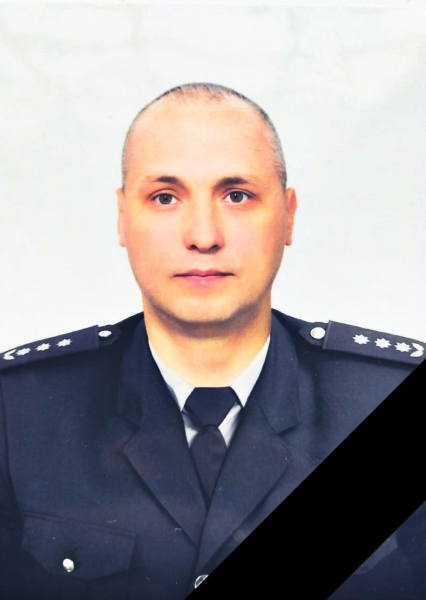 «Своєю смертю він зберіг комусь життя»: під час розмінування Харківщини загинув підполковник Олександр Мамчур